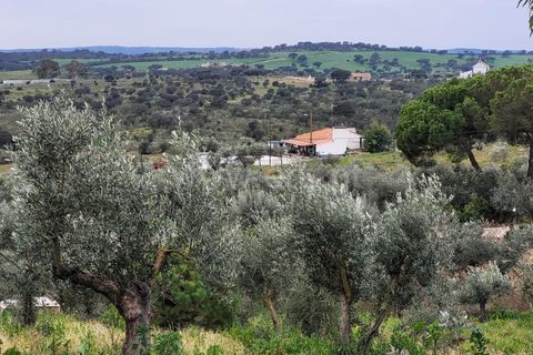 Villa a Alandroal, Evora, Alandroal - € 114.000 | Ref: 417240015 - foto 26