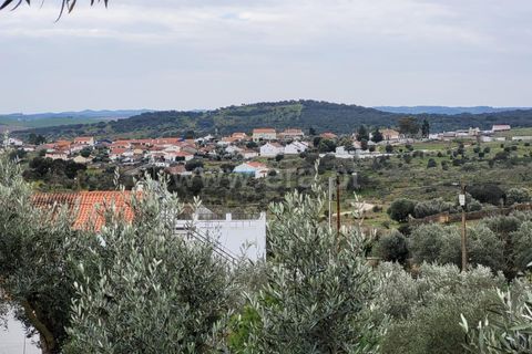 Villa a Alandroal, Evora, Alandroal - € 114.000 | Ref: 417240015 - foto 27