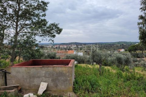 Villa a Alandroal, Evora, Alandroal - € 114.000 | Ref: 417240015 - foto 30