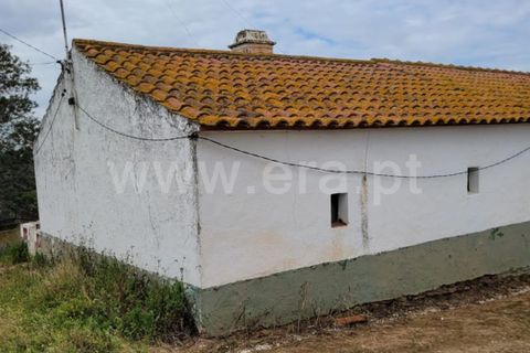 Villa a Alandroal, Evora, Alandroal - € 114.000 | Ref: 417240015 - foto 34