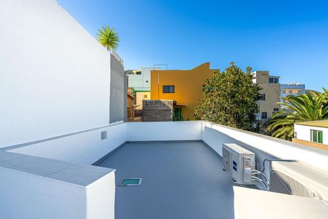 Rækkehus i Icod, Tenerife, Icod - € 325.000 | Ref: OH0005/12815 - foto 7