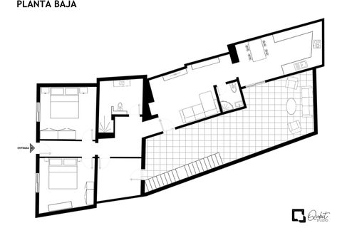 Rækkehus i Icod, Tenerife, Icod - € 325.000 | Ref: OH0005/12815 - foto 49