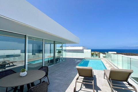 Villa i Adeje, Tenerife, Adeje - € 1.590.000 | Ref: OH0006/12815 - foto 1