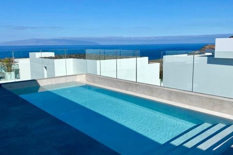 Villa i Adeje, Tenerife, Adeje - € 1.590.000 | Ref: OH0006/12815 - foto 11