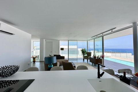 Villa i Adeje, Tenerife, Adeje - € 1.590.000 | Ref: OH0006/12815 - foto 20