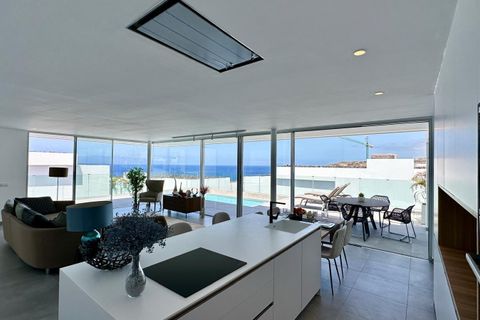 Villa i Adeje, Tenerife, Adeje - € 1.590.000 | Ref: OH0006/12815 - foto 24