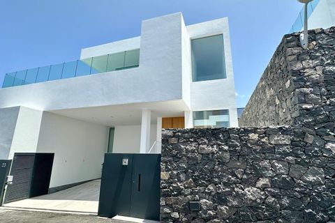 Villa i Adeje, Tenerife, Adeje - € 1.590.000 | Ref: OH0006/12815 - foto 44