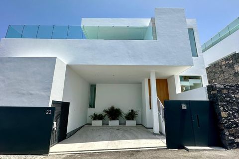 Villa i Adeje, Tenerife, Adeje - € 1.590.000 | Ref: OH0006/12815 - foto 45