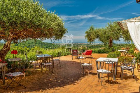 Landejendom i Massarosa, Lucca, Massarosa - € 2.200.000 | Ref: CBI129-2006-130485 - foto 2