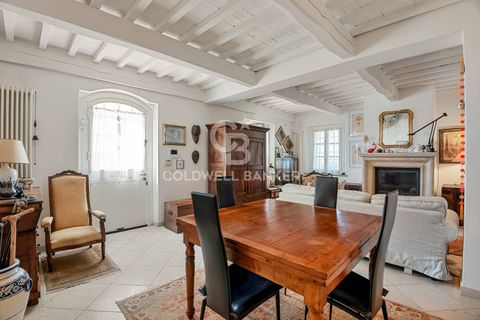 Landejendom i Massarosa, Lucca, Massarosa - € 2.200.000 | Ref: CBI129-2006-130485 - foto 3