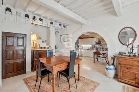 Landejendom i Massarosa, Lucca, Massarosa - € 2.200.000 | Ref: CBI129-2006-130485 - foto 4