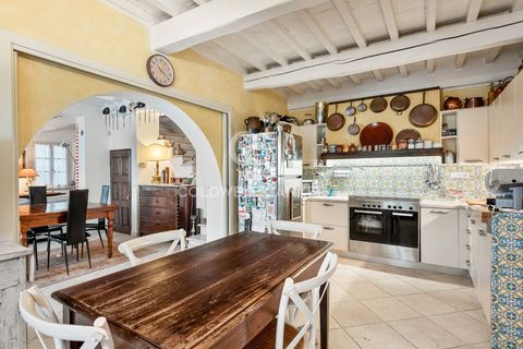 Landejendom i Massarosa, Lucca, Massarosa - € 2.200.000 | Ref: CBI129-2006-130485 - foto 5