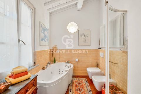 Landejendom i Massarosa, Lucca, Massarosa - € 2.200.000 | Ref: CBI129-2006-130485 - foto 7