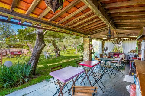 Landejendom i Massarosa, Lucca, Massarosa - € 2.200.000 | Ref: CBI129-2006-130485 - foto 9