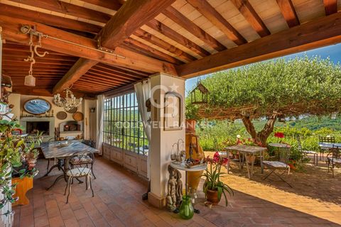 Landejendom i Massarosa, Lucca, Massarosa - € 2.200.000 | Ref: CBI129-2006-130485 - foto 10