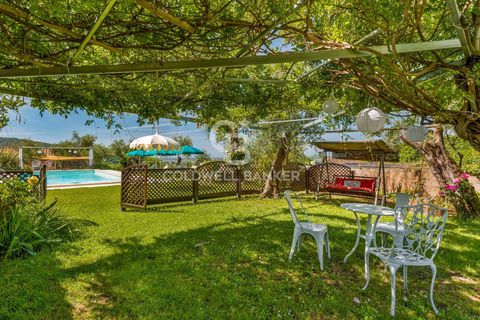 Landejendom i Massarosa, Lucca, Massarosa - € 2.200.000 | Ref: CBI129-2006-130485 - foto 15