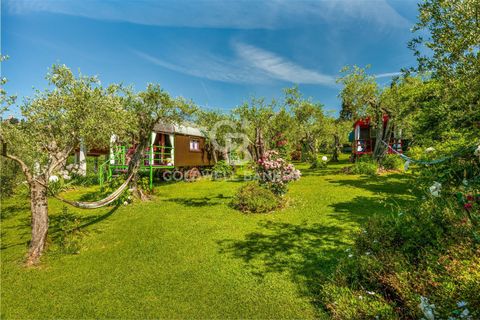 Landejendom i Massarosa, Lucca, Massarosa - € 2.200.000 | Ref: CBI129-2006-130485 - foto 16