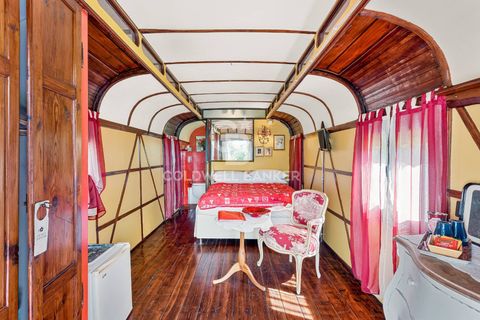 Landejendom i Massarosa, Lucca, Massarosa - € 2.200.000 | Ref: CBI129-2006-130485 - foto 18