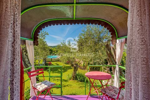 Landejendom i Massarosa, Lucca, Massarosa - € 2.200.000 | Ref: CBI129-2006-130485 - foto 19