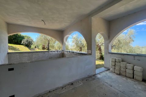 Landejendom i Massarosa, Lucca, Massarosa - € 2.200.000 | Ref: CBI129-2006-130485 - foto 24