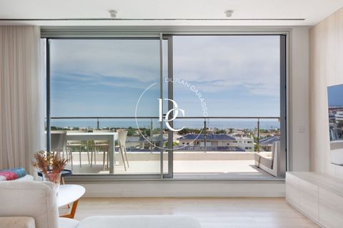 Penthouse i Sitges, Barcelona, Sitges - € 1.390.000 | Ref: 6042 - foto 1