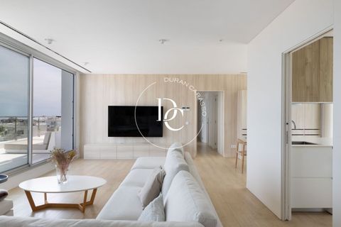 Penthouse i Sitges, Barcelona, Sitges - € 1.390.000 | Ref: 6042 - foto 4