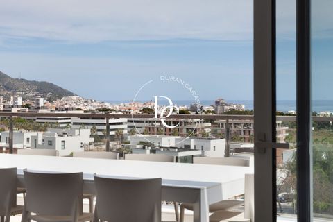 Penthouse i Sitges, Barcelona, Sitges - € 1.390.000 | Ref: 6042 - foto 3
