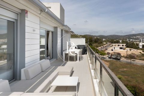 Penthouse i Sitges, Barcelona, Sitges - € 1.390.000 | Ref: 6042 - foto 6