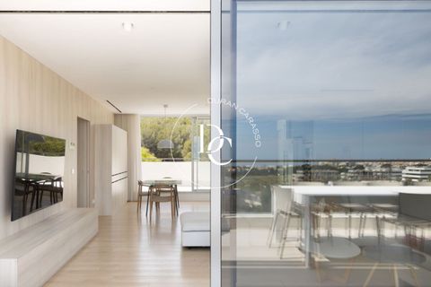 Penthouse i Sitges, Barcelona, Sitges - € 1.390.000 | Ref: 6042 - foto 2