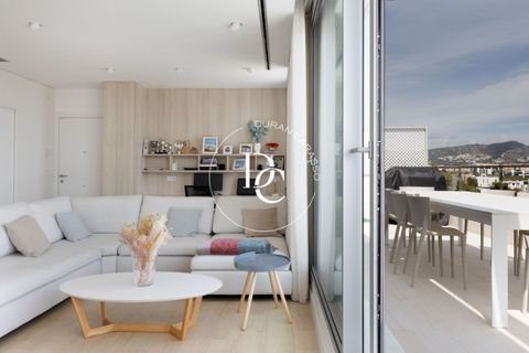 Penthouse i Sitges, Barcelona, Sitges - € 1.390.000 | Ref: 6042 - foto 7