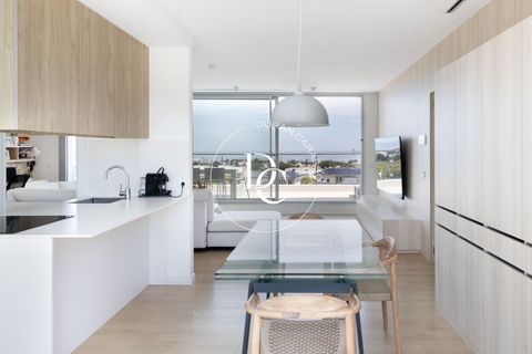 Penthouse i Sitges, Barcelona, Sitges - € 1.390.000 | Ref: 6042 - foto 9