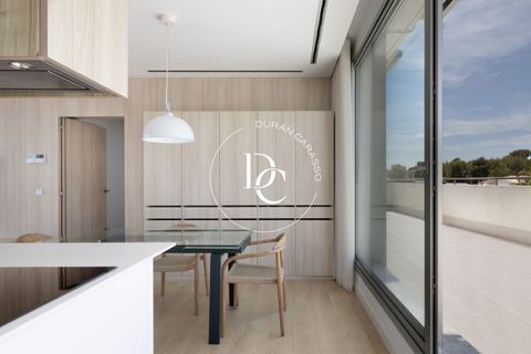 Penthouse i Sitges, Barcelona, Sitges - € 1.390.000 | Ref: 6042 - foto 11