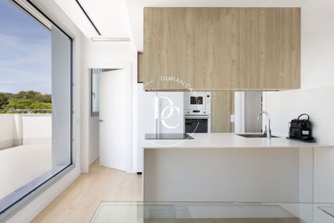 Penthouse i Sitges, Barcelona, Sitges - € 1.390.000 | Ref: 6042 - foto 12