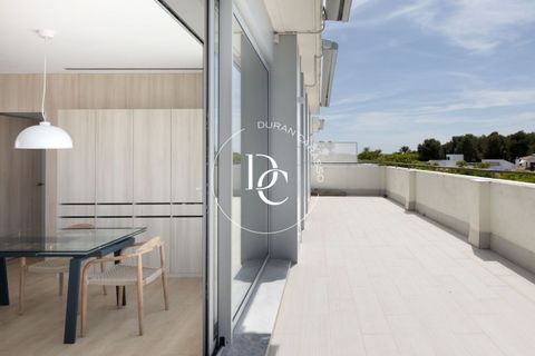 Penthouse i Sitges, Barcelona, Sitges - € 1.390.000 | Ref: 6042 - foto 13