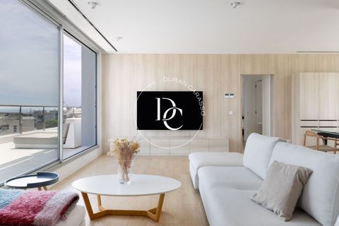 Penthouse i Sitges, Barcelona, Sitges - € 1.390.000 | Ref: 6042 - foto 15