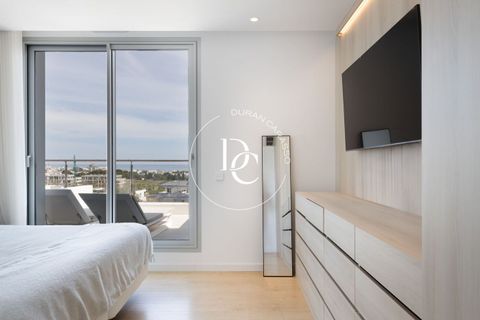 Penthouse i Sitges, Barcelona, Sitges - € 1.390.000 | Ref: 6042 - foto 22
