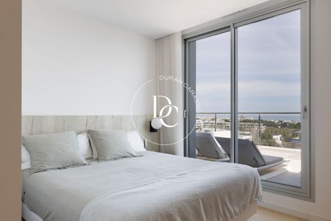 Penthouse i Sitges, Barcelona, Sitges - € 1.390.000 | Ref: 6042 - foto 23