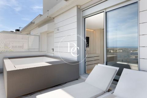 Penthouse i Sitges, Barcelona, Sitges - € 1.390.000 | Ref: 6042 - foto 25
