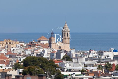 Penthouse i Sitges, Barcelona, Sitges - € 1.390.000 | Ref: 6042 - foto 29