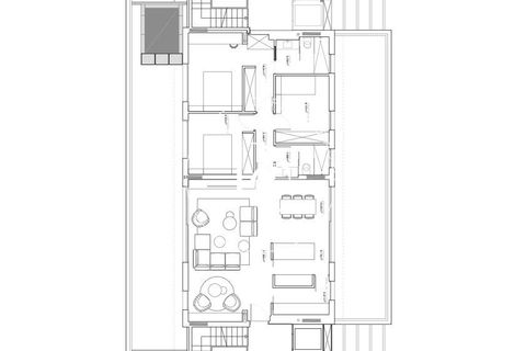 Penthouse i Sitges, Barcelona, Sitges - € 1.390.000 | Ref: 6042 - foto 30