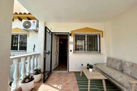 Rekkehus i Punta Prima, Alicante, Punta Prima - € 279 000 | Ref: V-88649 - foto 21