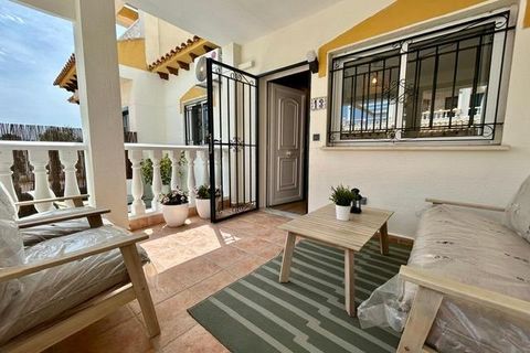 Rekkehus i Punta Prima, Alicante, Punta Prima - € 279 000 | Ref: V-88649 - foto 22