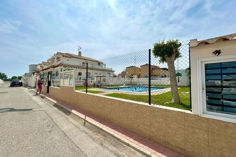 Rekkehus i Punta Prima, Alicante, Punta Prima - € 279 000 | Ref: V-88649 - foto 26