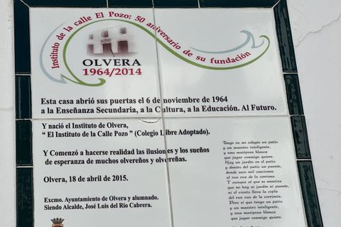 Villa in Olvera, Cadiz, Olvera - € 79.000 | Ref: z558 - foto 2