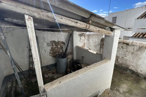 Villa in Olvera, Cadiz, Olvera - € 79.000 | Ref: z558 - foto 7