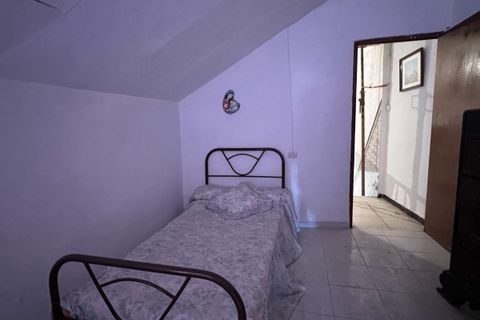 Villa in Olvera, Cadiz, Olvera - € 79.000 | Ref: z558 - foto 14