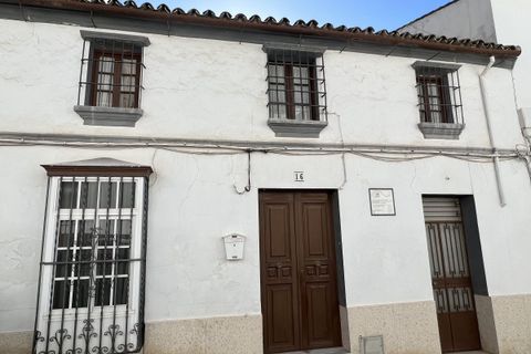 Villa in Olvera, Cadiz, Olvera - € 79.000 | Ref: z558 - foto 13