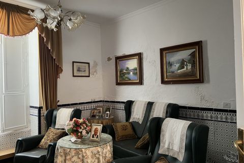 Villa in Olvera, Cadiz, Olvera - € 79.000 | Ref: z558 - foto 21