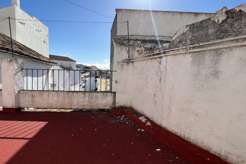 Villa in Olvera, Cadiz, Olvera - € 79.000 | Ref: z558 - foto 24