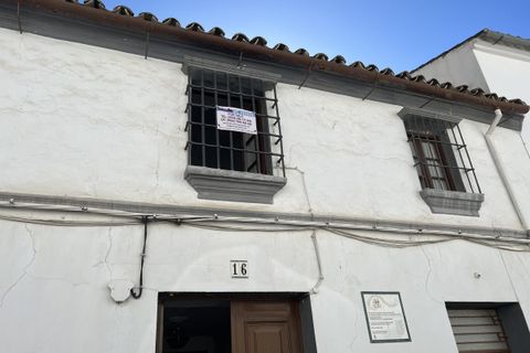 Villa in Olvera, Cadiz, Olvera - € 79.000 | Ref: z558 - foto 26